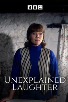 Unexplained Laughter film afişi