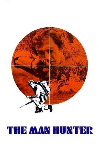 The Man Hunter film afişi