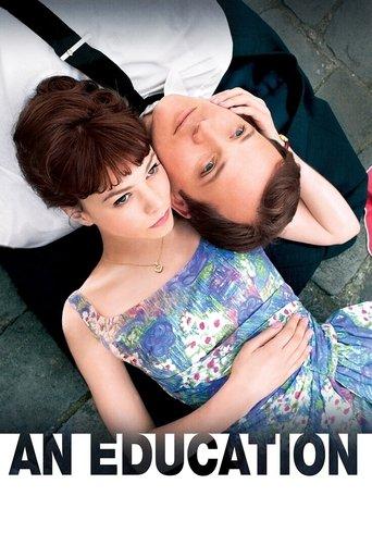 An Education film afişi