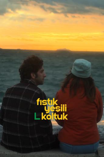 Fıstık Yeşili L Koltuk film afişi