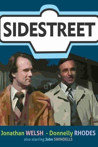 Sidestreet dizi afişi