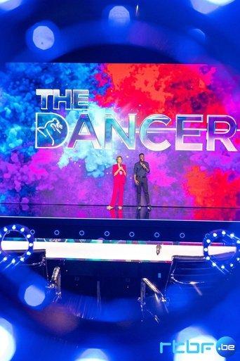 The Dancer dizi afişi