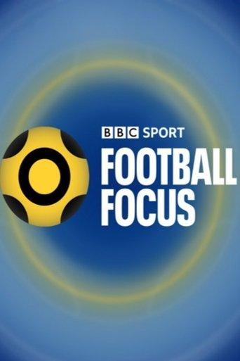 Football Focus dizi afişi