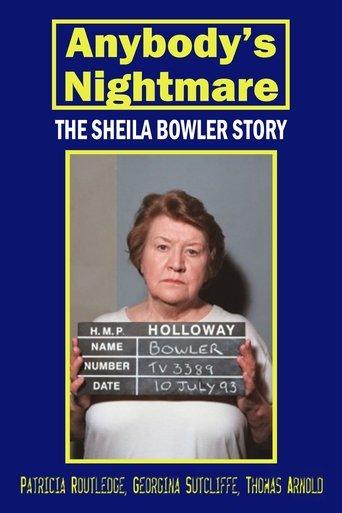 Anybody's Nightmare film afişi