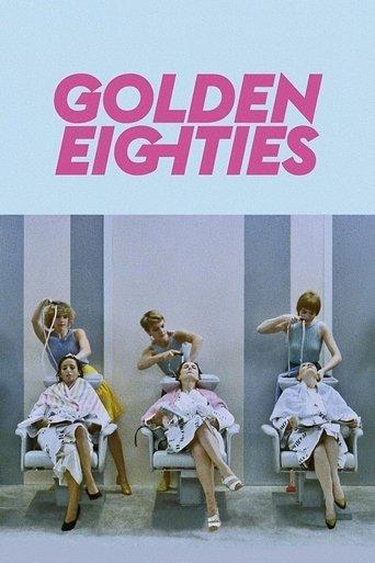 Golden Eighties film afişi