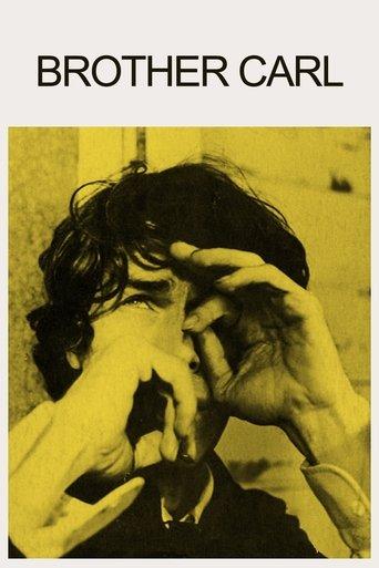 Brother Carl film afişi
