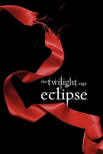 The Making of Twilight: Eclipse film afişi