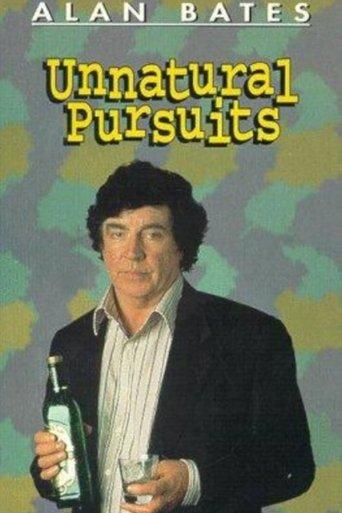 Unnatural Pursuits dizi afişi