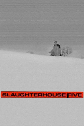 Slaughterhouse-Five film afişi