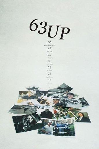 63 Up film afişi