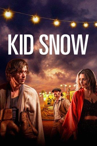 Kid Snow film afişi