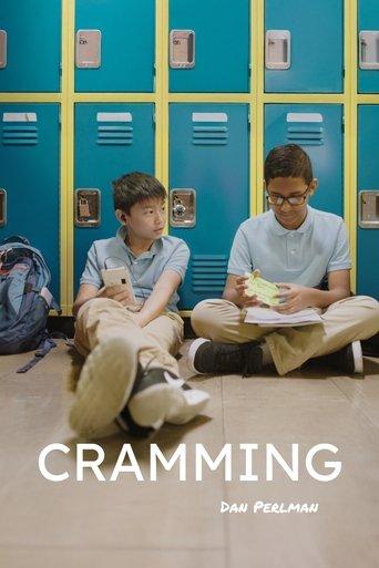 Cramming film afişi