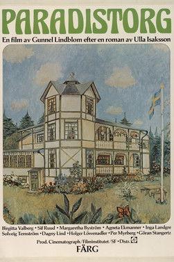 Summer Paradise film afişi