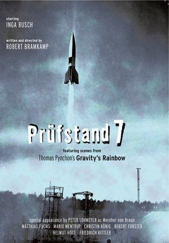 Prüfstand VII film afişi