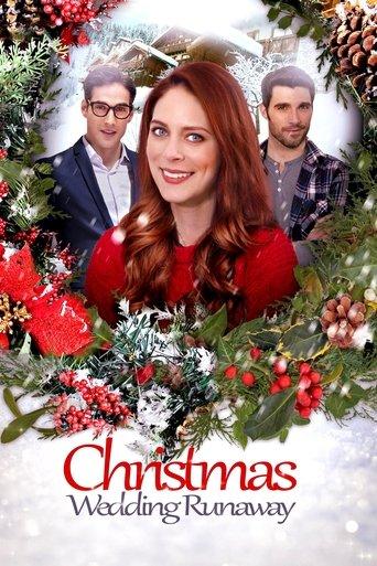 Christmas Wedding Runaway film afişi