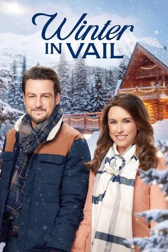 Winter in Vail film afişi