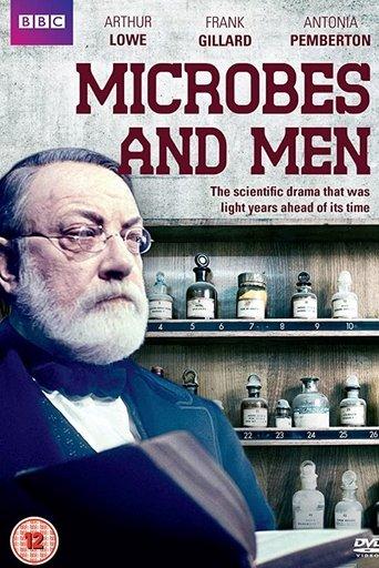 Microbes and Men dizi afişi