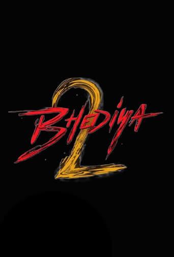 Bhediya 2:  The Beginning of End film afişi