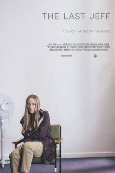 The Last Jeff film afişi