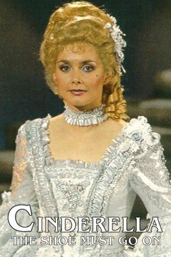Cinderella: The Shoe Must Go On film afişi