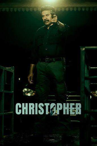 Christopher film afişi