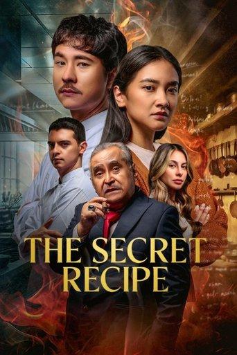 The Secret Recipe film afişi