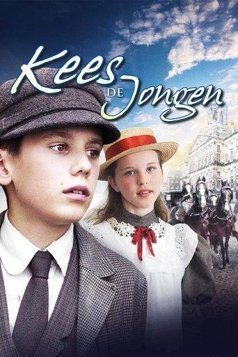 Young Kees film afişi