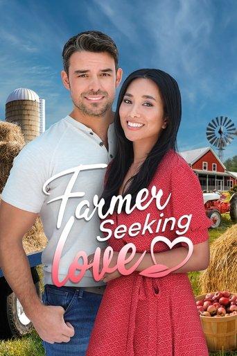 Farmer Seeking Love film afişi