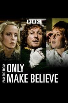 Only Make Believe film afişi