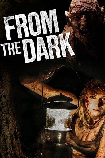 From the Dark film afişi