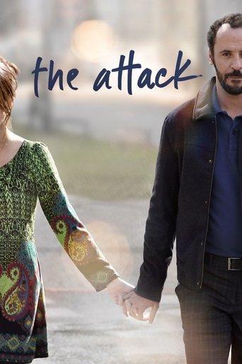 The Attack film afişi