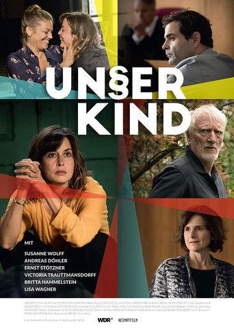 Unser Kind film afişi