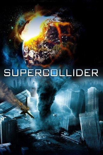 Supercollider film afişi
