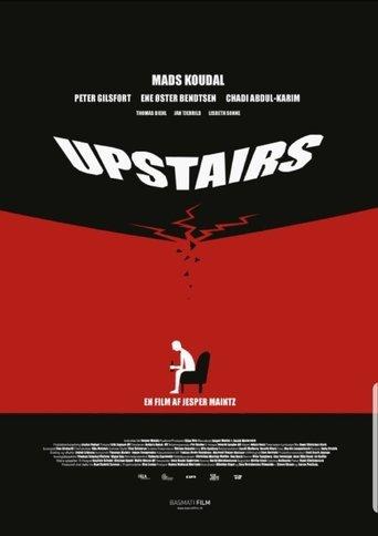 Upstairs film afişi