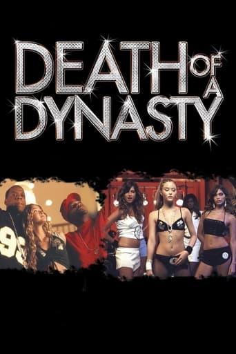 Death of a Dynasty film afişi