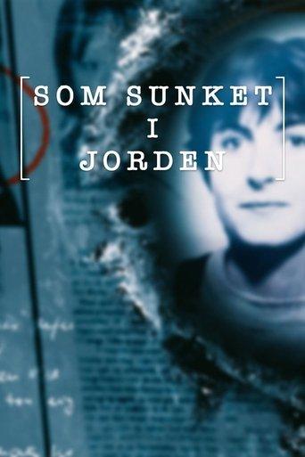 Som Sunket i Jorden dizi afişi