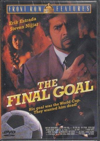 The Final Goal film afişi