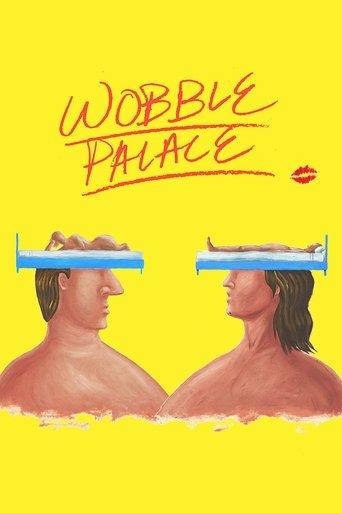 Wobble Palace film afişi