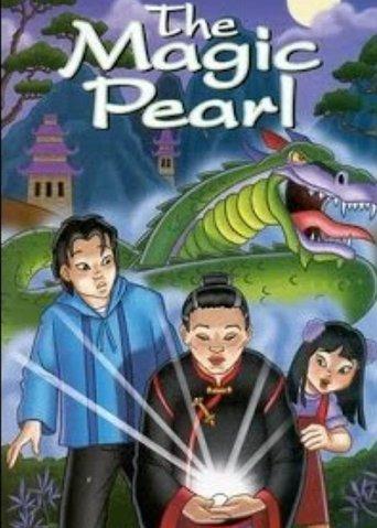 The Magic Pearl film afişi