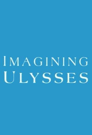 Imagining Ulysses film afişi