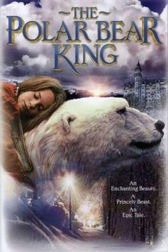The Polar Bear King film afişi