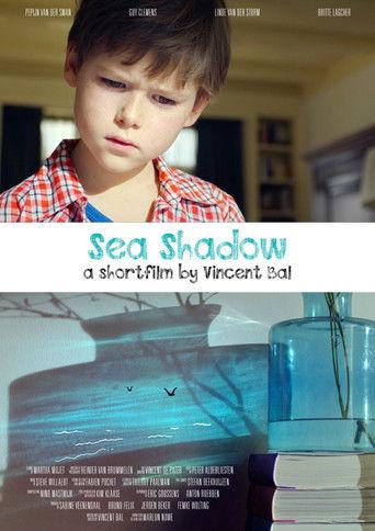 Sea Shadow film afişi