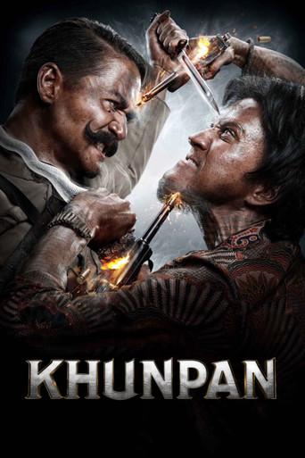 Khun Pan film afişi