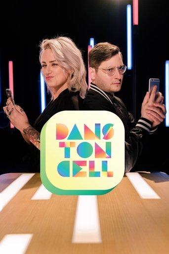 Dans ton cell dizi afişi
