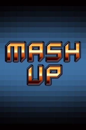 Mash Up dizi afişi