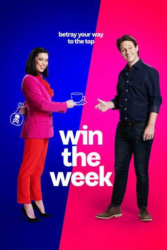 Win the Week dizi afişi