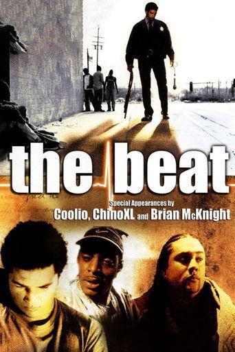 The Beat film afişi