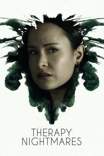 Therapy Nightmares film afişi