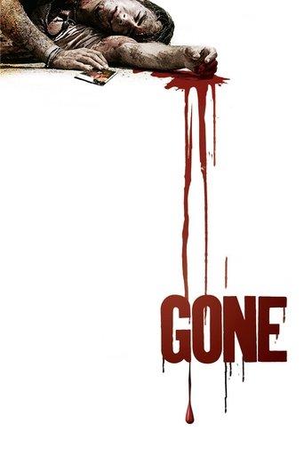Gone film afişi