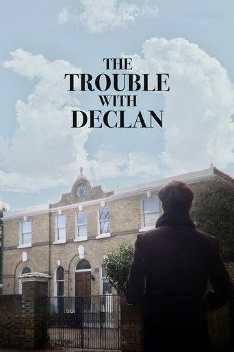 The Trouble with Declan film afişi
